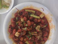 -九龙大酒店·金牌楚菜(武泰闸店)