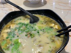 -食美汇美食广场(天美杉杉奥特莱斯广场店)