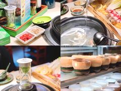 -润泽园椰子鸡(汇一城店)