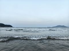 -东海半边山旅游度假区