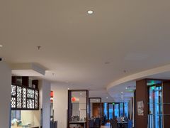 -静之湖湖畔餐厅