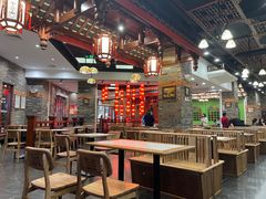-龙抄手(春熙路总店)