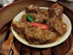 -万丽轩·粤菜(王府井金茂万丽酒店)