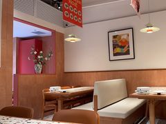 -姥姥家春饼店(惠新东街店)