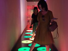 -重庆梵高星空艺术馆(解放碑旗舰店)
