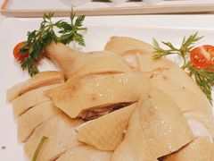 白切鸡-虾饺妹·酒家(海珠广场店)