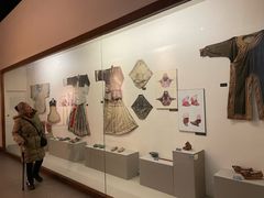 -中国闽台缘博物馆