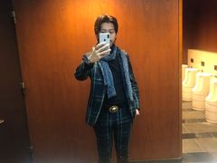 -天津水晶宫饭店