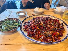 -饭江湖·江湖菜(湖广会馆店)