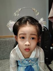 -盘子女人坊古装写真摄影(天津总店)