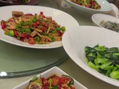 -千岛湖鱼味馆(十字街总店)