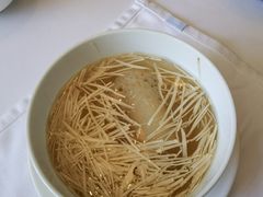 松茸竹荪清汤-福1015(愚园路店)