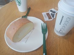 -星巴克(无锡苏宁天御广场店)