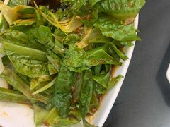 活捉莴笋-弓虽昌焖烧鸡(大竹林店)