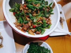 -大鸽饭(马王堆店)
