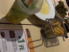 -豪客来牛排(海沧阿罗海店)