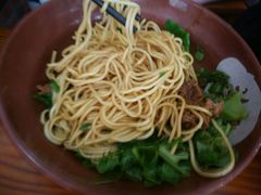 -茗味居羊肉汤面馆(临沂路店)