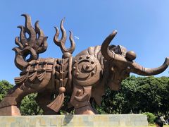 -四海公园(南山区)