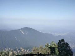 -南岳衡山风景名胜区