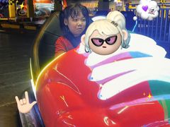 -极限PLAY运动娱乐新世界·团建派对表演休闲馆·室内高空游乐园