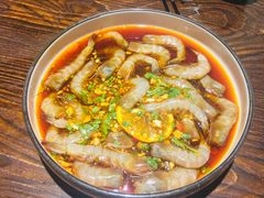 -大洋家·精品潮汕菜·生腌砂锅粥(天河东路店)