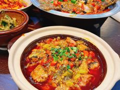 -潇湘阁(望京SOHO店)
