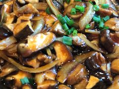 -鱼食饭稻·苏浙土菜17年老馆子(平江路店)