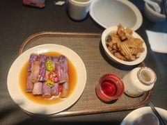 -海趣餐厅·苏式家菜(高新店)