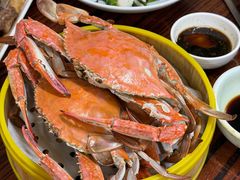 -必点海鲜·海肠捞饭(滨江道一店)