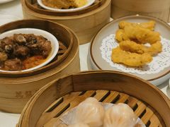 -万龙洲海鲜(大兴绿地缤纷城店)