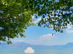 -大理洱海