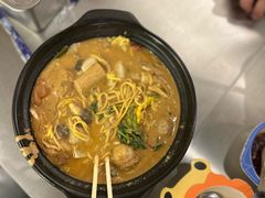 -O记东北砂锅麻辣烫