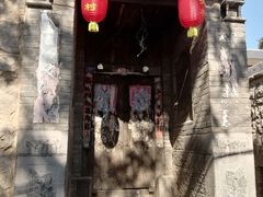 -于家石头村景区