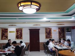 -托克逊老四号餐厅