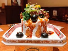 龙虾土豆泥沙拉-炉胜·炉端烧·居酒屋