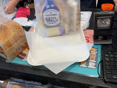 -85度C(南京龙江店)