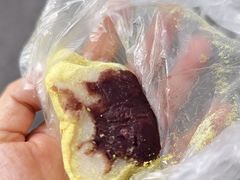 -松盛糕团店(红旗桥店)