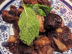 -王繁星面馆(西安熙地港店)