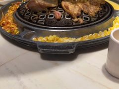 -韩宫宴烤肉·料理(苏州中心店)