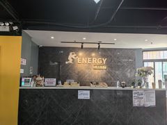 -ENERGY原力健身(川周店)