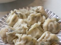 -叁拾壹克饺子·东北菜(国贸店)