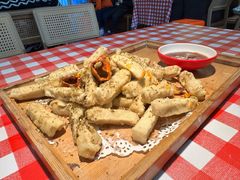 -满堂春特色餐馆