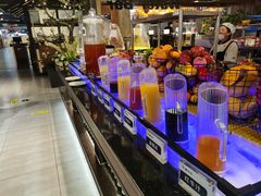 -盛江山自助料理(奥莱锦辉购物广场店)