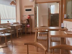 -simple hut简屋咖啡