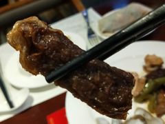 -泰谷酒店·太古码头闽菜自助餐厅