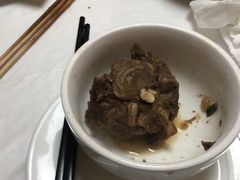 -香满锅老北京羊蝎子火锅·家常菜(新街口店)