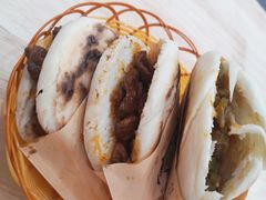 -老陕西面馆(恒茂商业广场店)