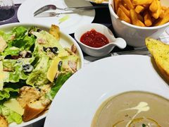 -娜娜家•Nana's restaurant (南开大悦城店)