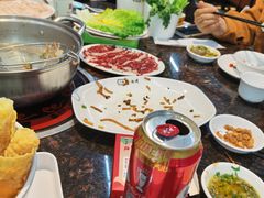 -八合里牛肉火锅(深圳海德店)