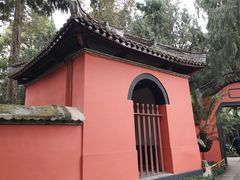 -成都武侯祠博物馆